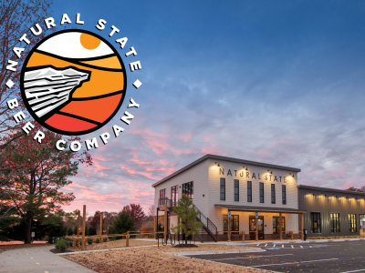 Natural State Beer Company