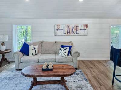 Betty Jo's Bungalow