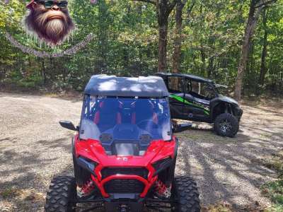 Squatch UTV Rentals LLC