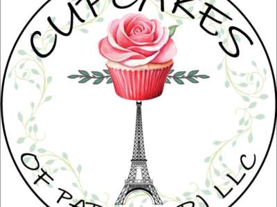 Cupcakes of Paris