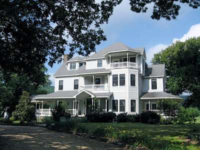 Country Oaks Bed & Breakfast