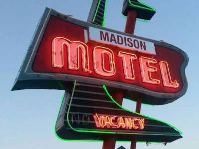 Madison Motel