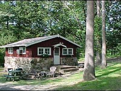 Rocky Hide-A-Way Cottages