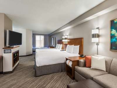 Hyatt Place Rogers/Bentonville