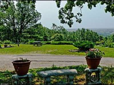 Ozark View RV Park Campground