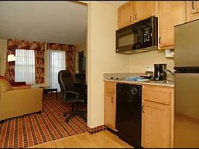 Mainstay Suites