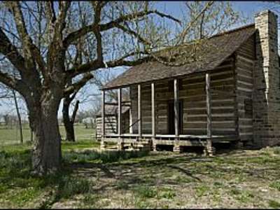 Rice-Upshaw House