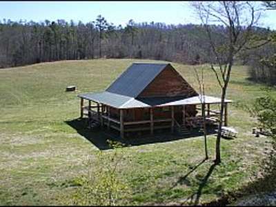 Kate's Creek Cabin