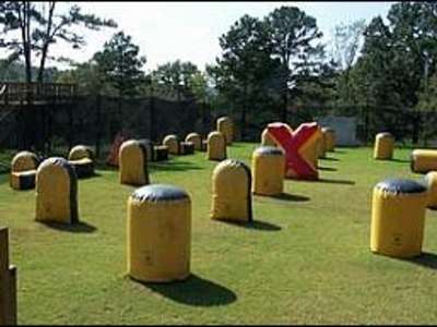 Xtreme Paintball and Laser Tag