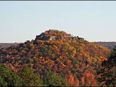 Sugarloaf Mountain