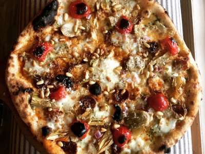 The Pizzeria