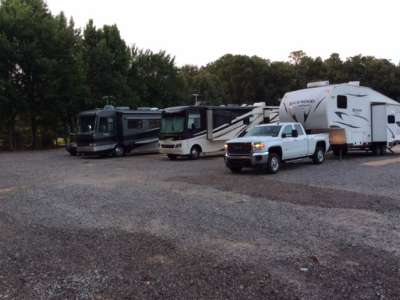 Dub'l R RV Park