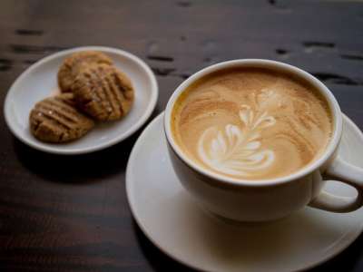 Kollective Coffee & Tea