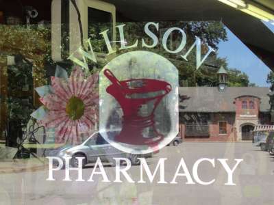 Wilson Pharmacy