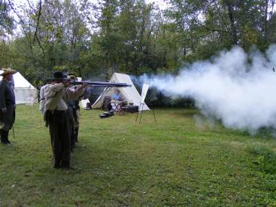 Steele Stevens Heritage Park