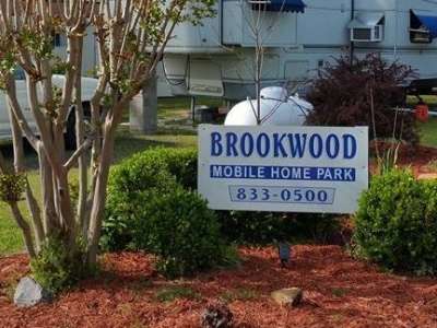 Brookwood Village RV Park