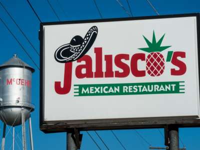 Jalisco's