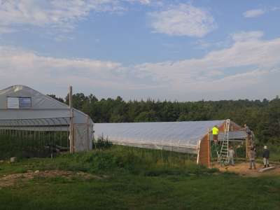 Prestonrose Farm & Brewing Co.