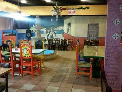 Los Pinos Mexican Restaurant