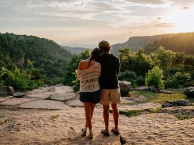 Overlook at Mather Lodge