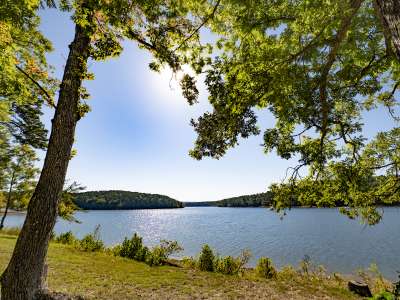 Lake Greeson