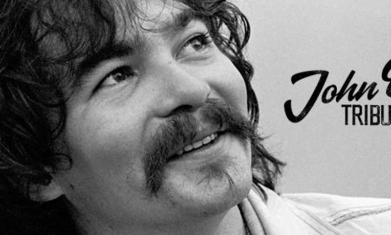 John Prine Tribute Concert