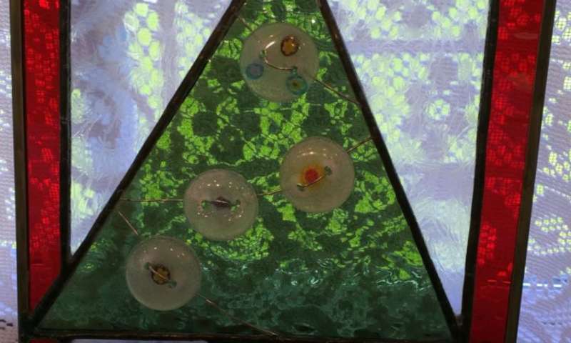 Ozark Holidays Craft Show
