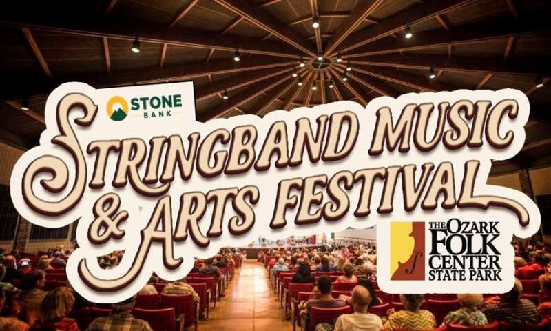 Stringband Music & Arts Festival