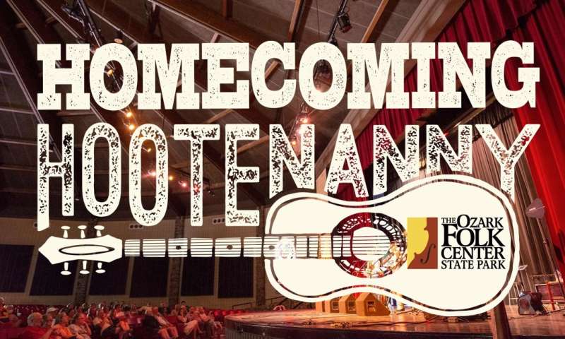 Homecoming Hootenanny