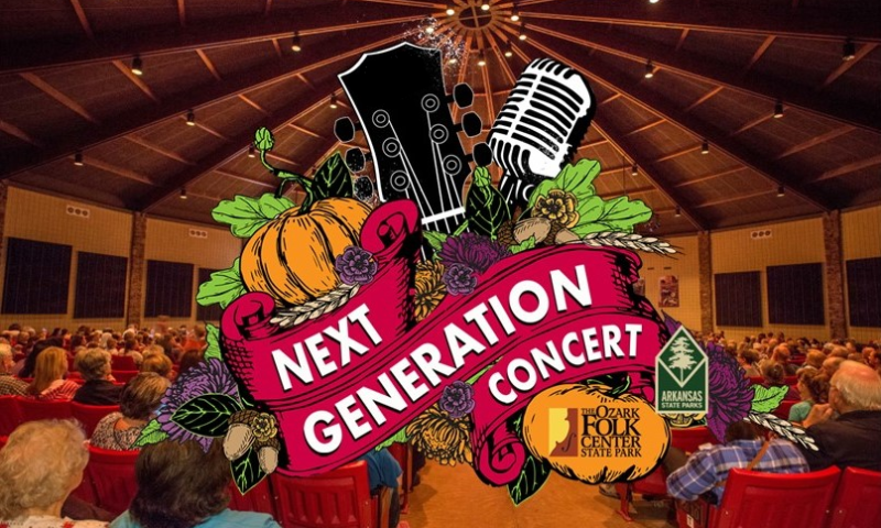 Fall Next Generation Concert