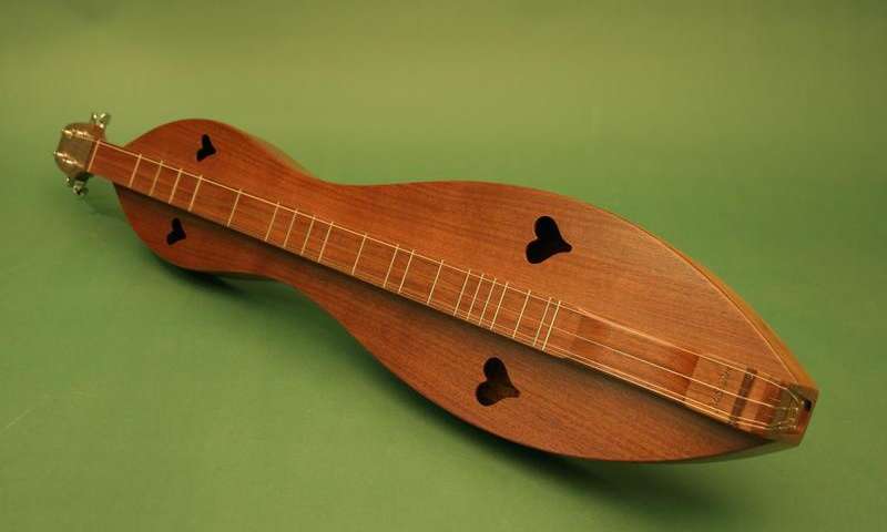 Dulcimer Jamboree Workshops Arkansas State Parks