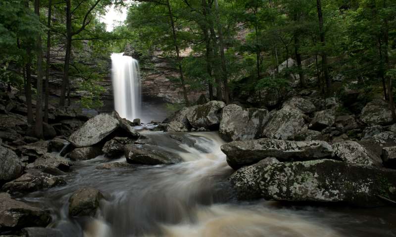 tripadvisor petit jean state park