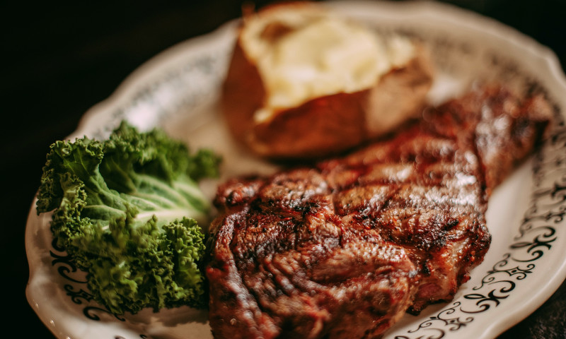 Cattlemen's Steakhouse