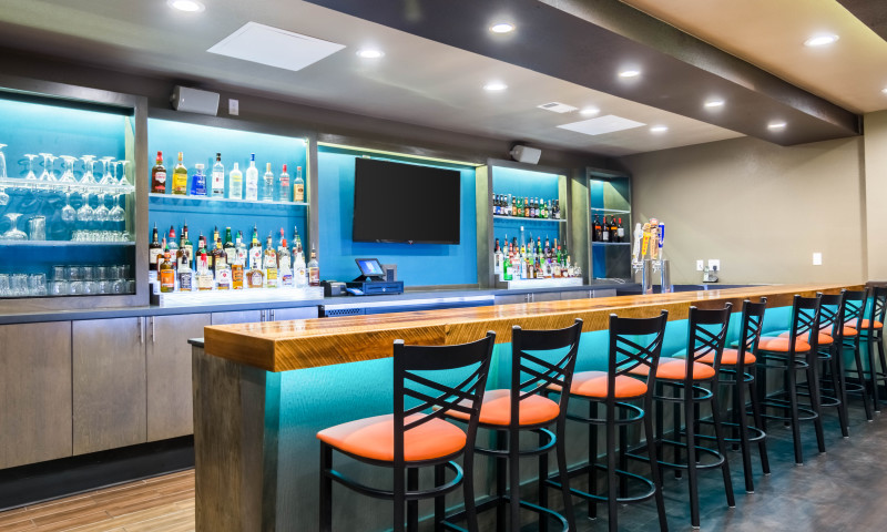 Clarion Inn & Suites