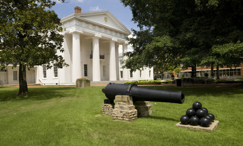 Old State House Museum