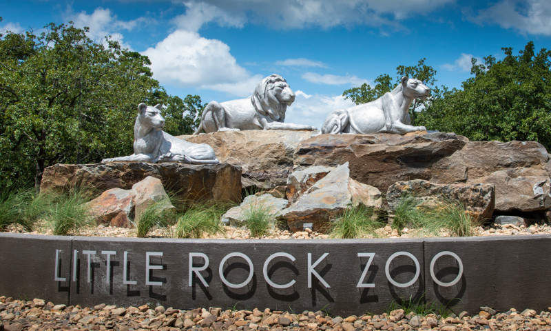 Little Rock Zoo