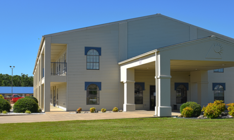 Sun Country Inn