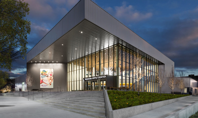 Walton Arts Center