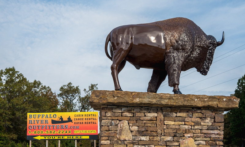 Buffalo River Outfitters