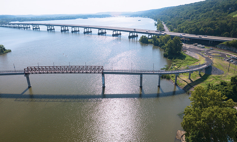 Arkansas River