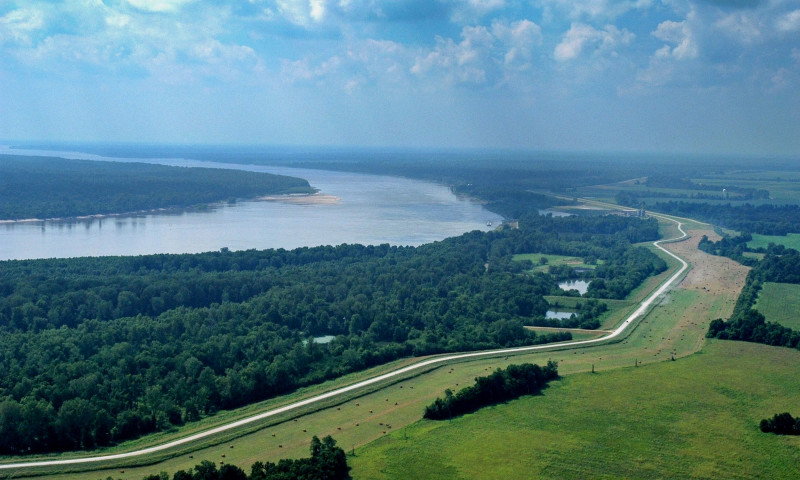 Arkansas Road Trips