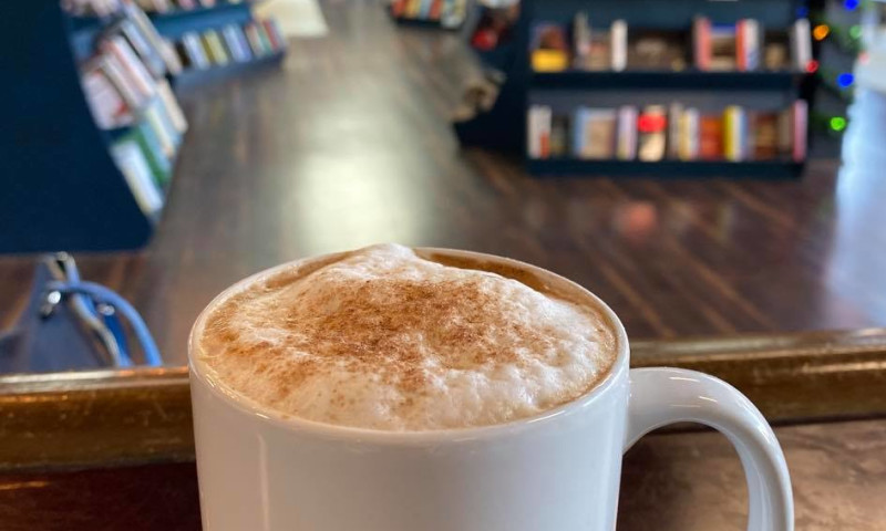 Best Coffee Spot in Blytheville - BBC