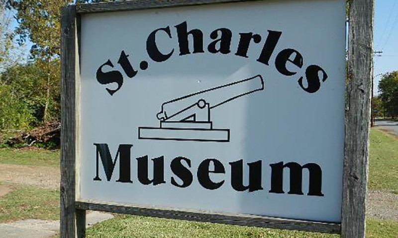 St. Charles Museum