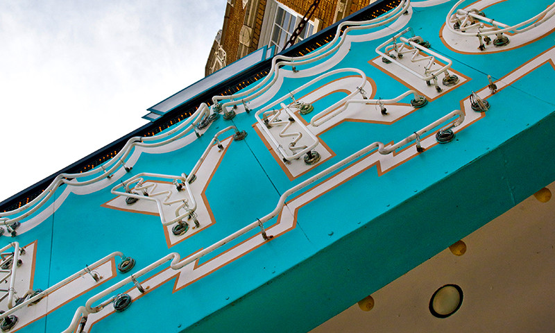 Lyric Theater
