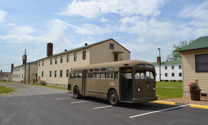 Chaffee Crossing Historic District