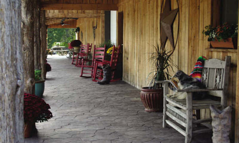 StoneCreek Ranch 