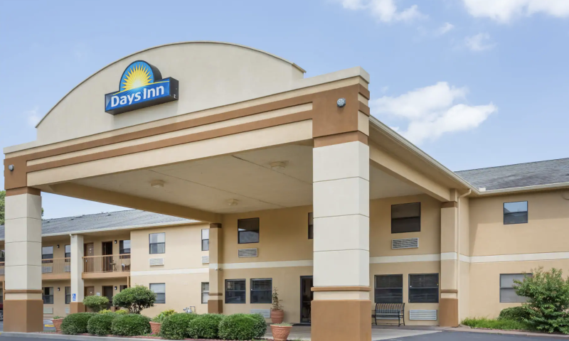 Days Inn