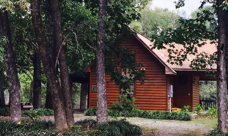 River Hideaway