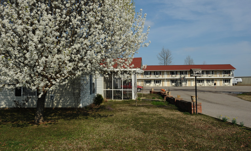 Sugar Maple Inn