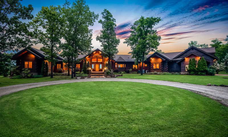 The White River Inn Orvis Endorsed All Inclusive Lodge